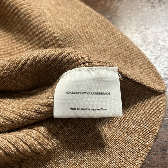 TORY BURCH WOMENS BLOUSE - Picture 9 of 10